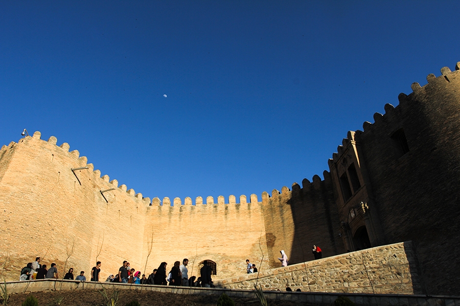 پربازدیدترین موزه‌های ایران کدامند؟ //// نوروز