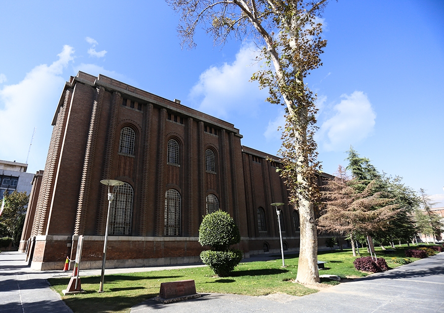 پربازدیدترین موزه‌های ایران کدامند؟ //// نوروز