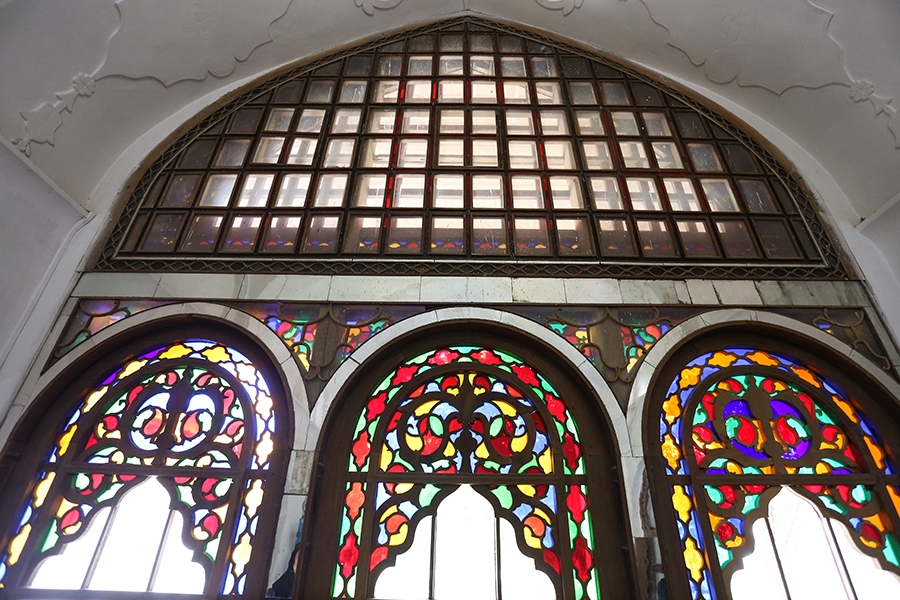 پربازدیدترین موزه‌های ایران کدامند؟ //// نوروز