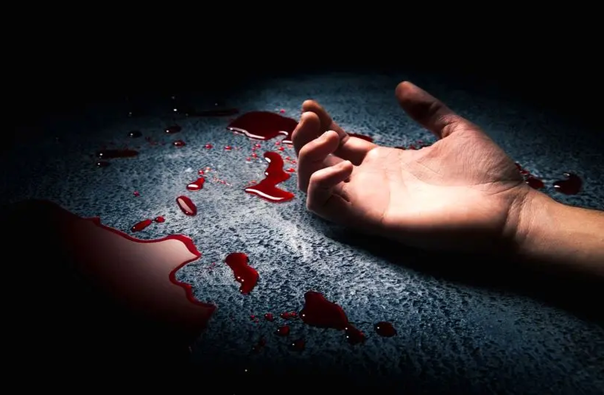 قتل هولناک دختر ۷ ساله به دست باجناق قتل هولناک دختر ۷ ساله به دست باجناق