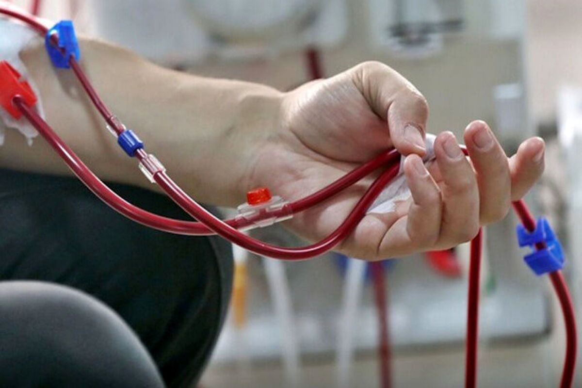 جزئیات ارائه خدمات درمانی به بیماران خاص در تعطیلات عید جزئیات ارائه خدمات درمانی به بیماران خاص در تعطیلات عید