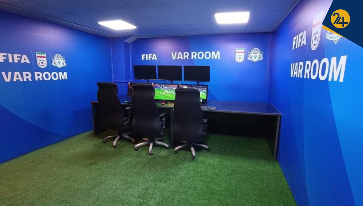 اشتباهات داوری! مهندسی لیگ یا شرط‌بندی؟