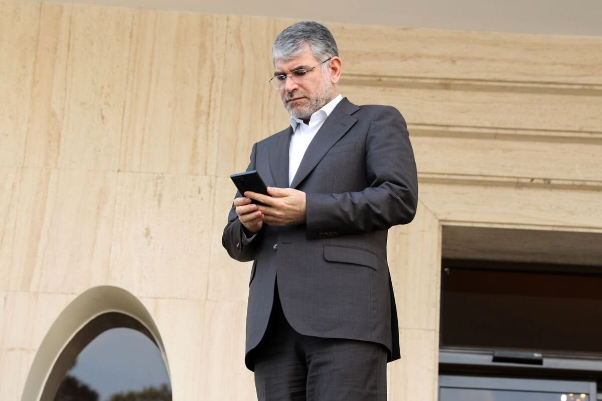 ببینید| افشاگری از رانت‌خواری وزیر رئیسی