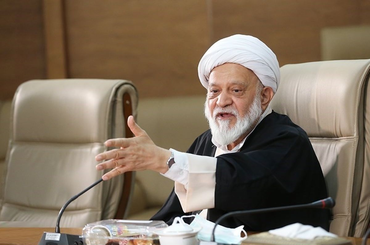 مصباحیمقدم: اگر آمریکا به تعهدات خود عمل کند، ایران با برقراری مناسبات متقابل موافقت میکند مصباحیمقدم: اگر آمریکا به تعهدات خود عمل کند، ایران با برقراری مناسبات متقابل موافقت میکند