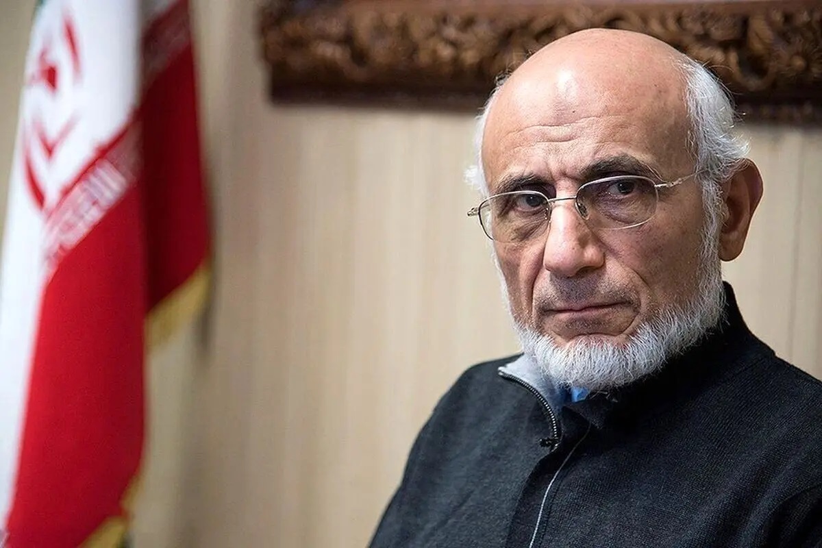 میرسلیم: نتیجه بررسی پالرمو و CFT در مجمع تشخیص، در اوایل بهار مخشخص می‌شود