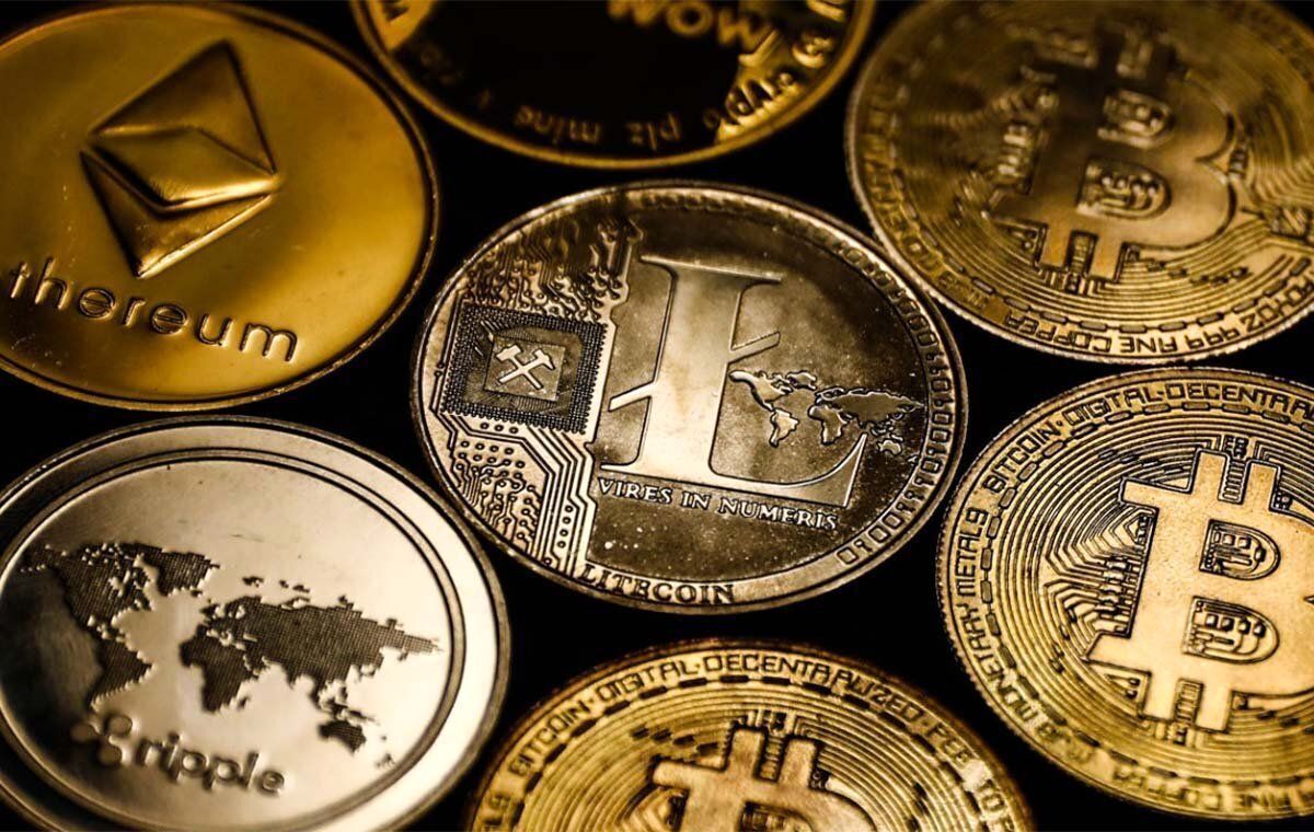 قیمت روز ارز‌های دیجیتال ۲۱ اسفند ۱۴۰۳