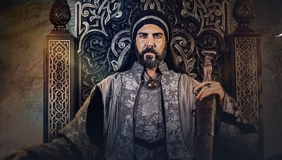 سرمایه گذاری ۱۰۰ میلیون دلاری عربستان برای سریال معاویه!