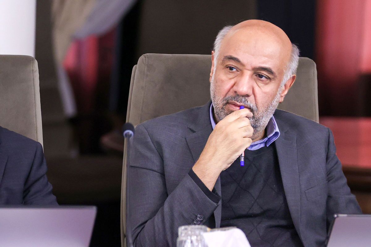 کارت زرد مجلس به وزیر تعاون