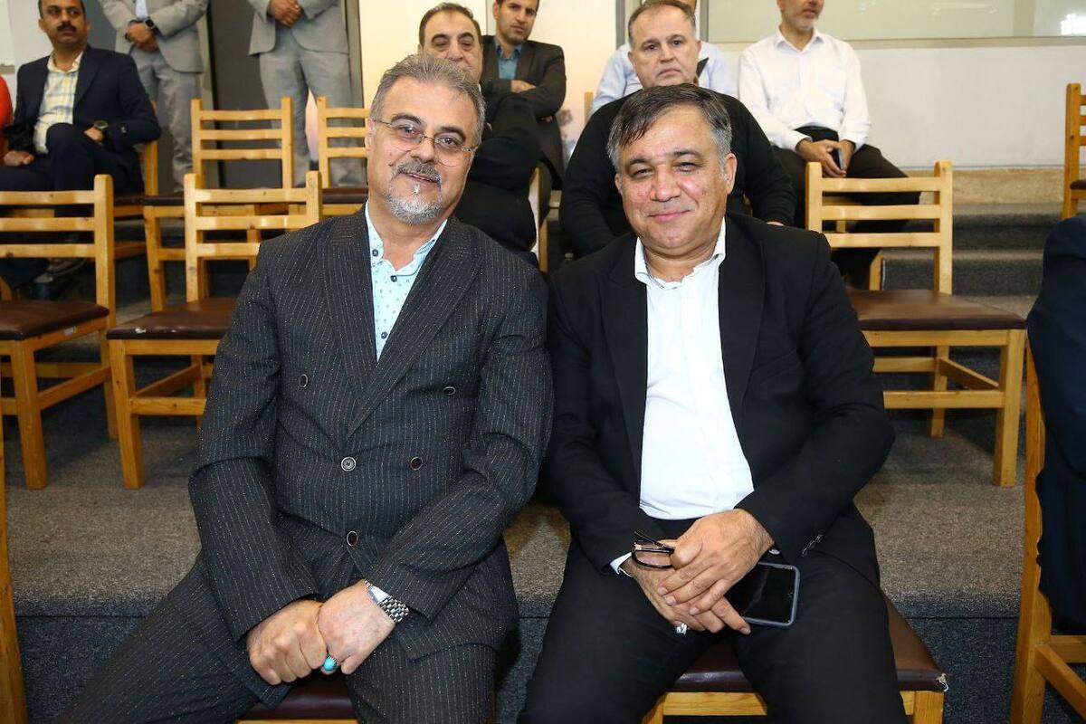 عذرخواهی مدیر استقلال از هواداران این باشگاه