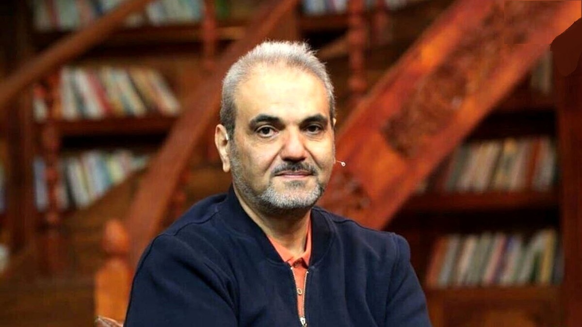 جواد خیابانی به کمیته اخلاق احضار شد جواد خیابانی به کمیته اخلاق احضار شد