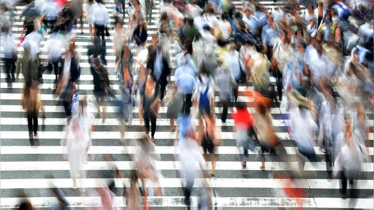 مرکز آمار آخرین نرخ تولد و فوت کشور را اعلام کرد