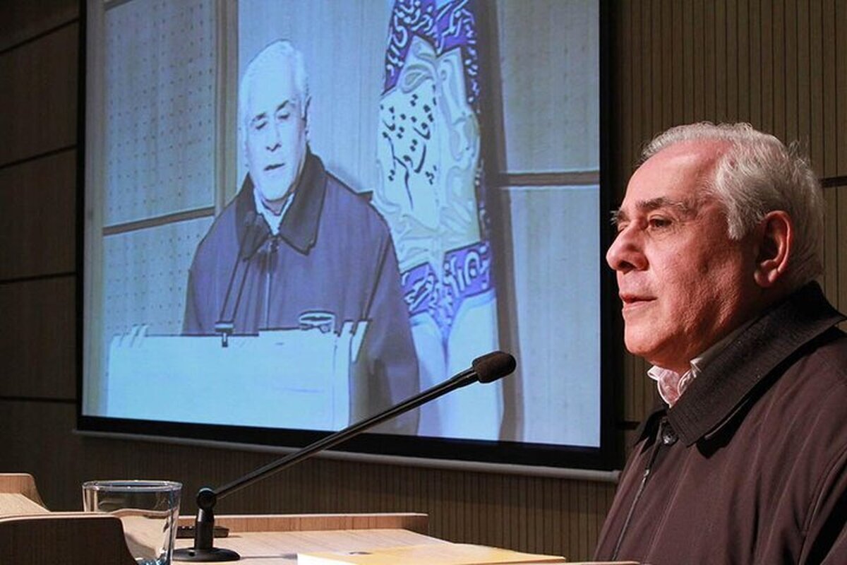 تورج رهنما، مترجم و پژوهشگر درگذشت تورج رهنما، مترجم و پژوهشگر درگذشت