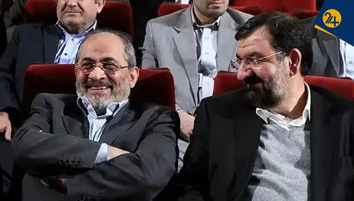 رفیقِ کدام دوست؟ | مصاحبه‌ای که همه را شوکه کرد !