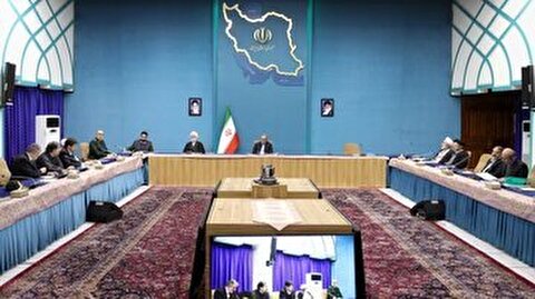 تصمیم برای رفع فیلترینگ به کجا رسید؟