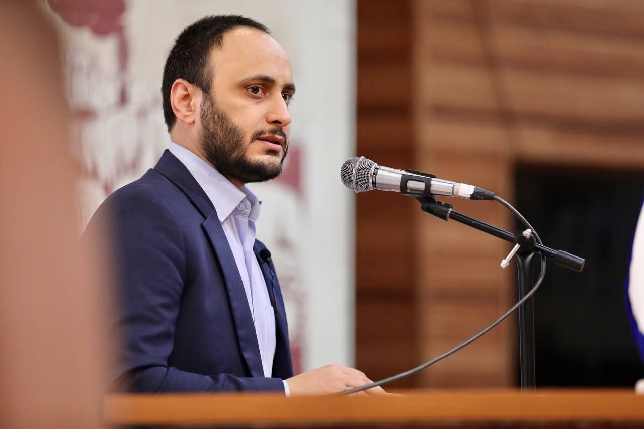 بهادری: جای تحریف به تعاریف رهبری درباره شهید رئیسی استناد کنید