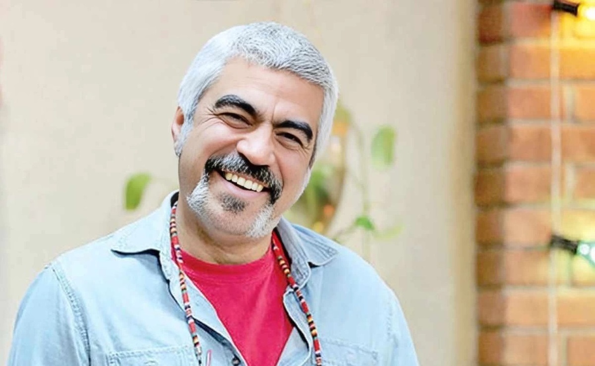 ببینید| ماجرای جالب آهنگ سوغاتی هایده در برنامه سروش صحت