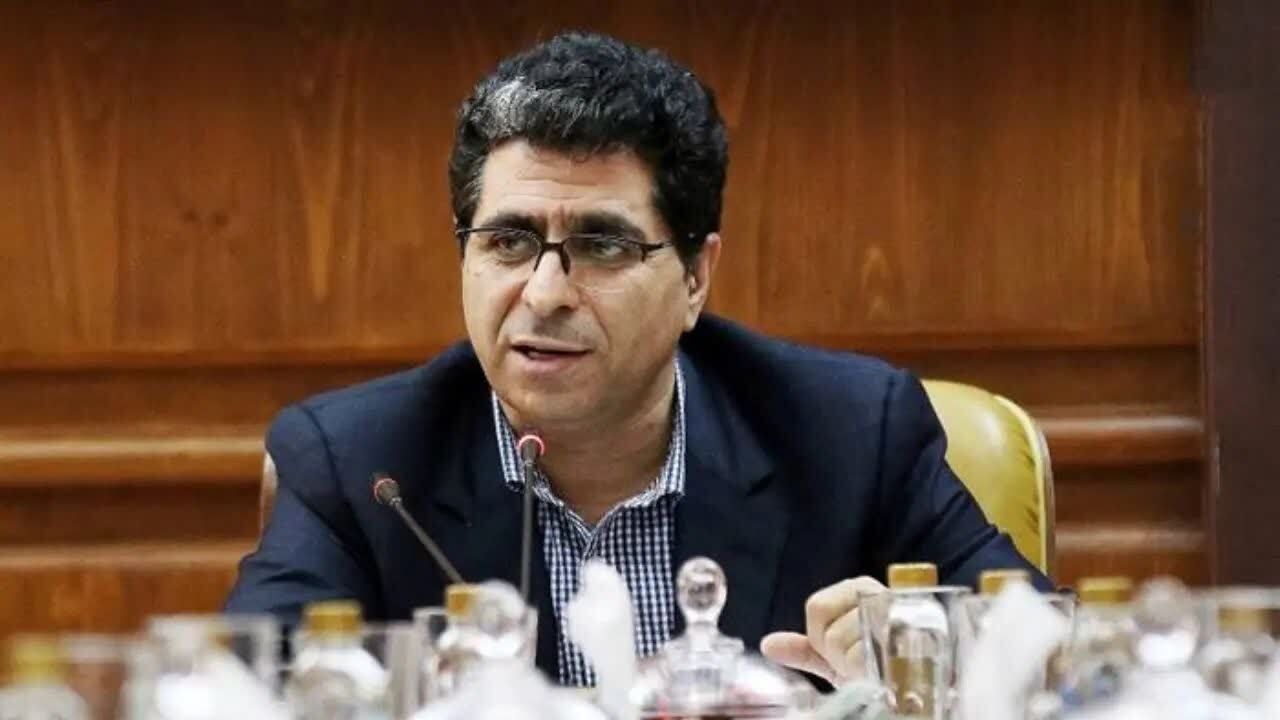 مکاتبه مدیرعامل شستا با رئیس مجلس در خصوص اتفاقات روز گذشته مجلس