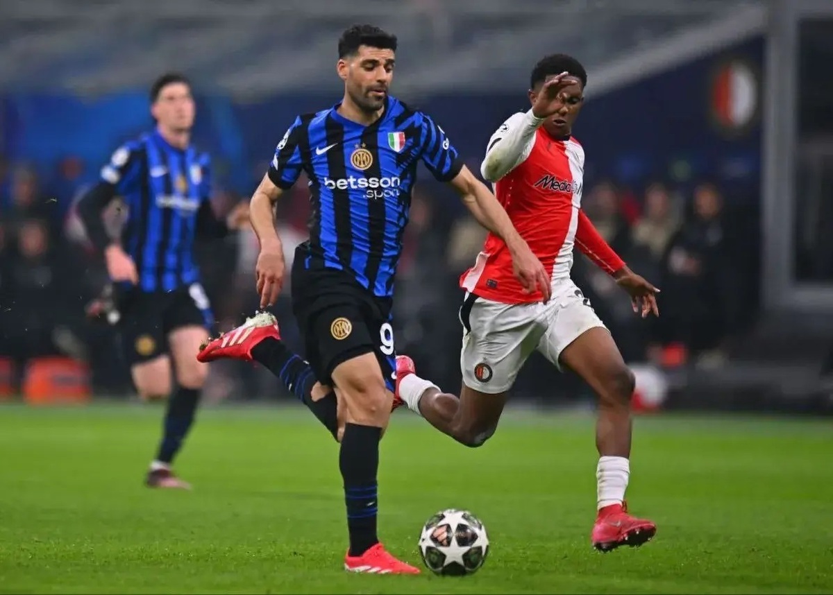 حمله تند رسانه‌های ایتالیایی به پنالتی گرفتن طارمی