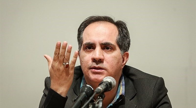 سعید شریعتی: تندروها اصلا ملت را به حساب نمی‌آوردند