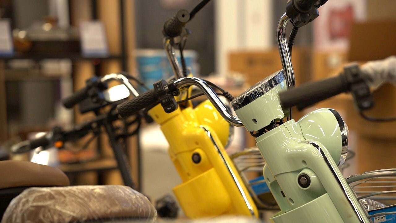 افتتاح فروشگاه Digital Center «انتخاب من» در کوروش مال؛ تجربه‌ای نوین در خرید لوازم خانگی و دیجیتال