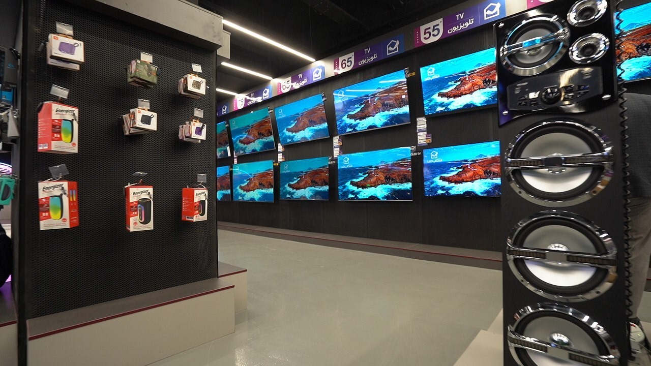 افتتاح فروشگاه Digital Center «انتخاب من» در کوروش مال؛ تجربه‌ای نوین در خرید لوازم خانگی و دیجیتال