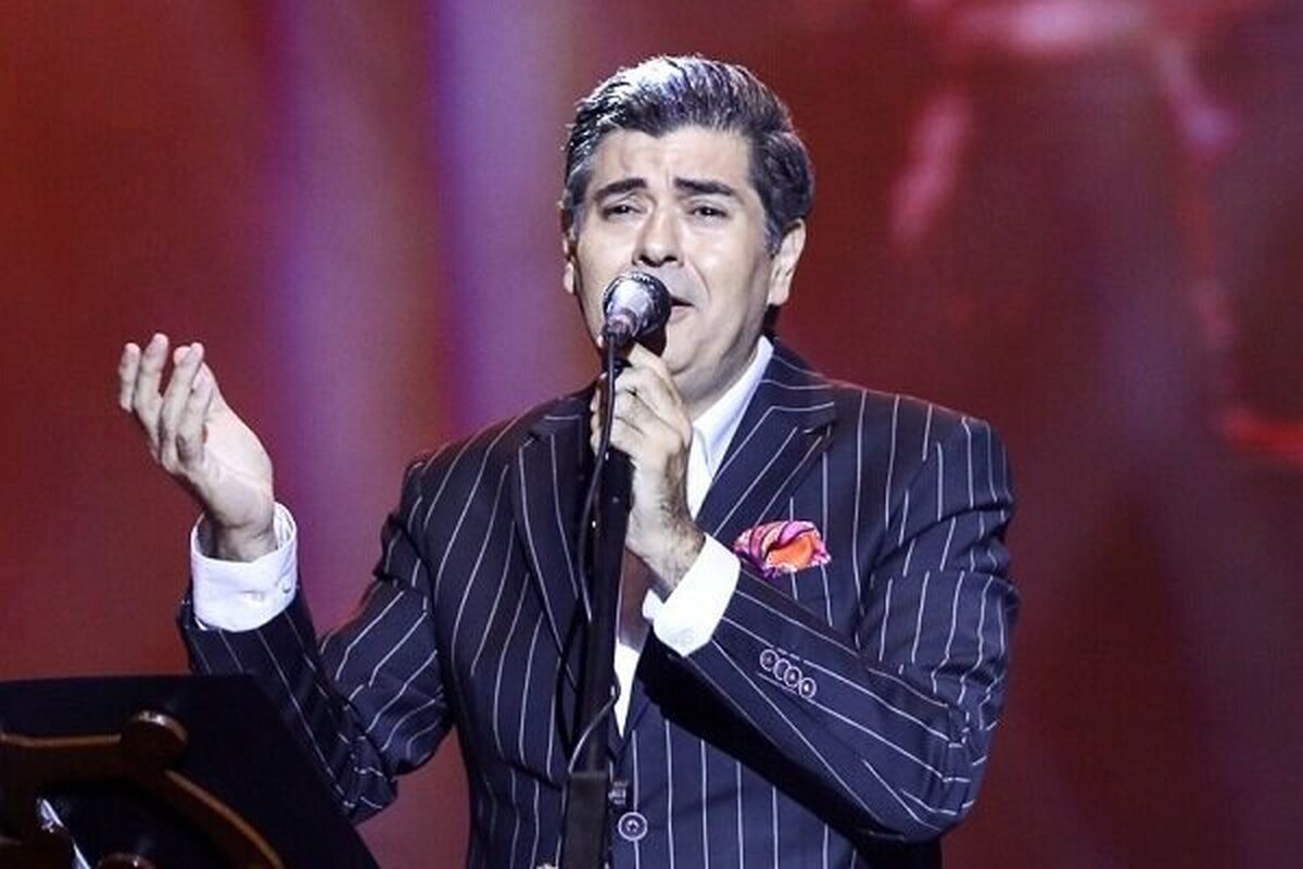 ۵ میلیارد تومان برای صدای سالار عقیلی! ۵ میلیارد تومان برای صدای سالار عقیلی!