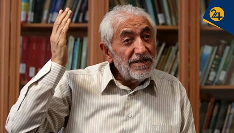 رفیق دوست به دنبال خودنمایی است| او احتمالا ایده ترور بختیار و فرخ زاد را داشت، اما مجوز نگرفت