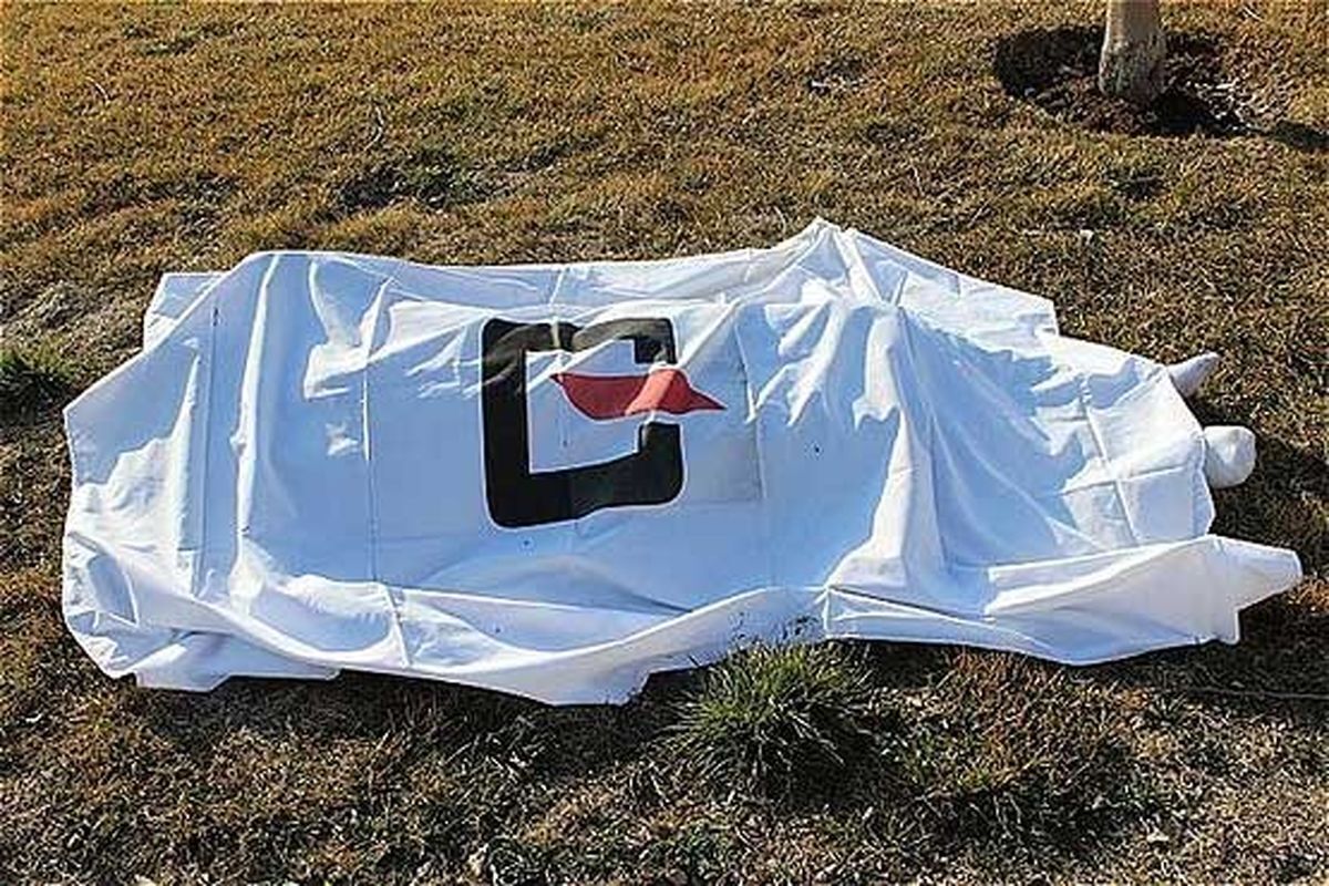 کشف جسد مثله شده مردی در منطقه عباس‌آباد تهران