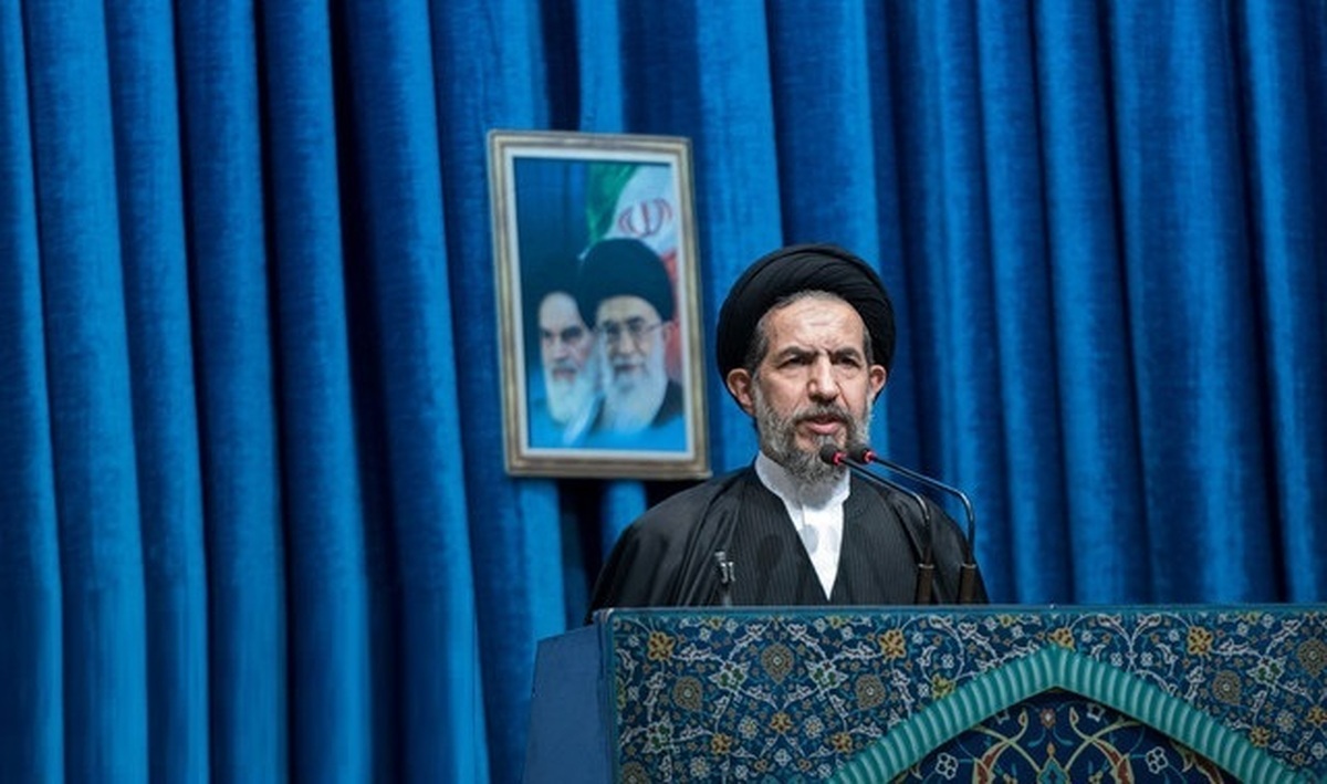 ابوترابی‌فرد: آمریکا در عمل تهدید و در سخن تقاضای مذاکره می‌کند