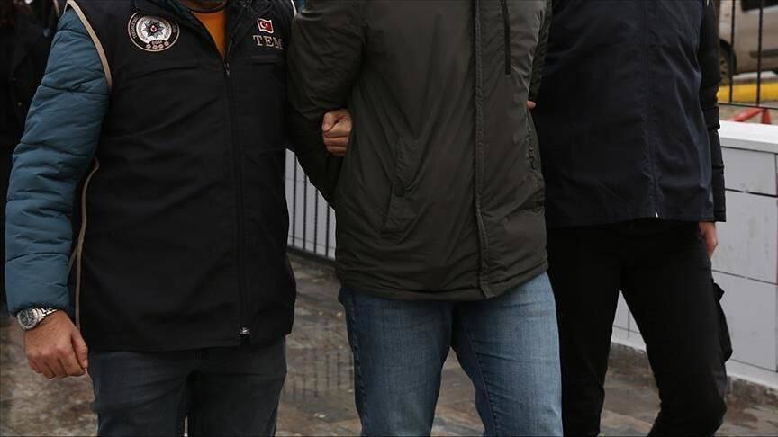  ترکیه مدعی بازداشت ۵ مظنون به جاسوسی برای ایران شد