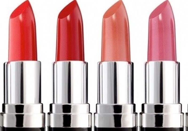 اعلام اسامی برندهای «رژلب و برق لب» غیرمجاز