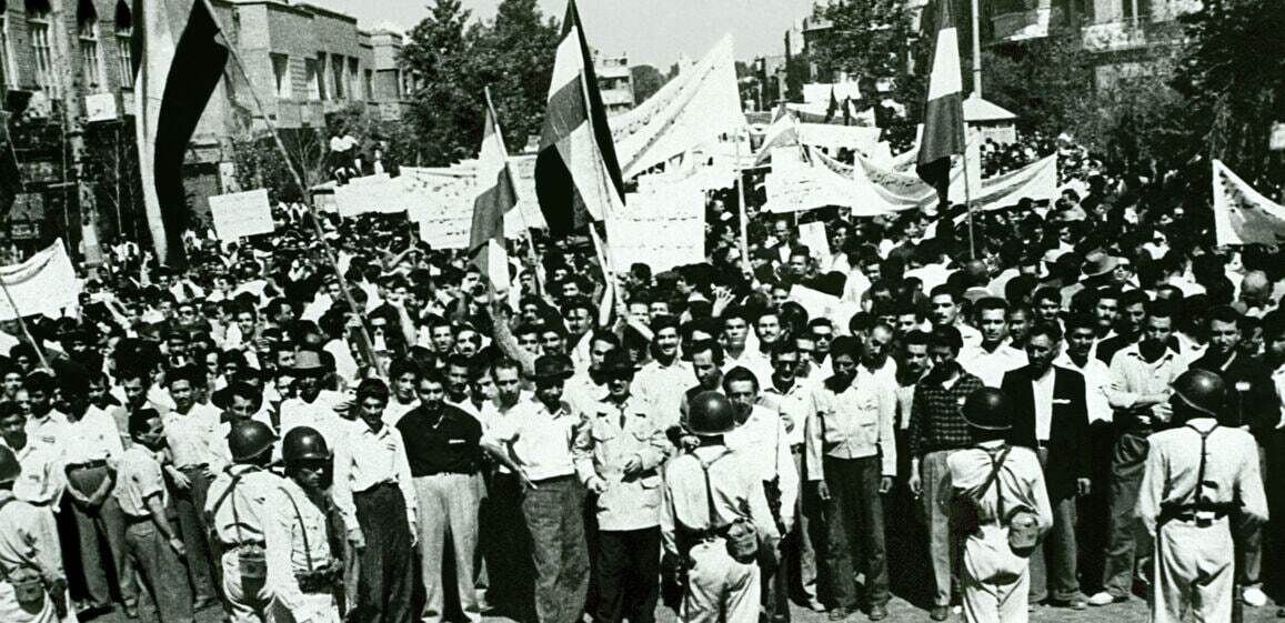 ماجرای ملی شدن صنعت نفت چه بود؟