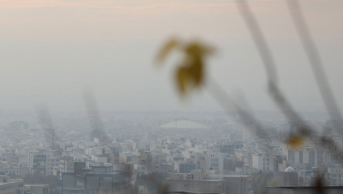 بازگشت آلودگی به کلان شهر‌ها و شهر‌های صنعتی