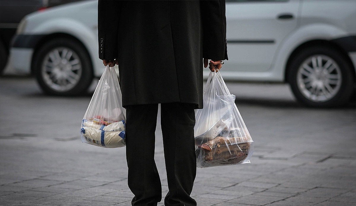 سبقت هزینه تأمین خوراکی‌ها از تورم رسمی