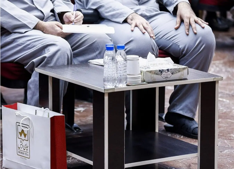 فساد چای دبش؛ دو برابر هزینه ساخت برج خلیفه!