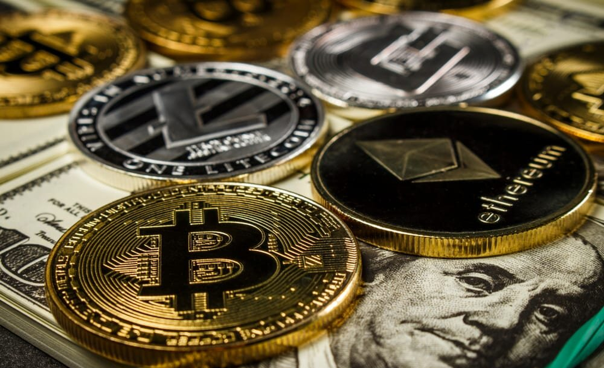 قیمت روز ارزهای دیجیتال ۲۵ اسفند ۱۴۰۳