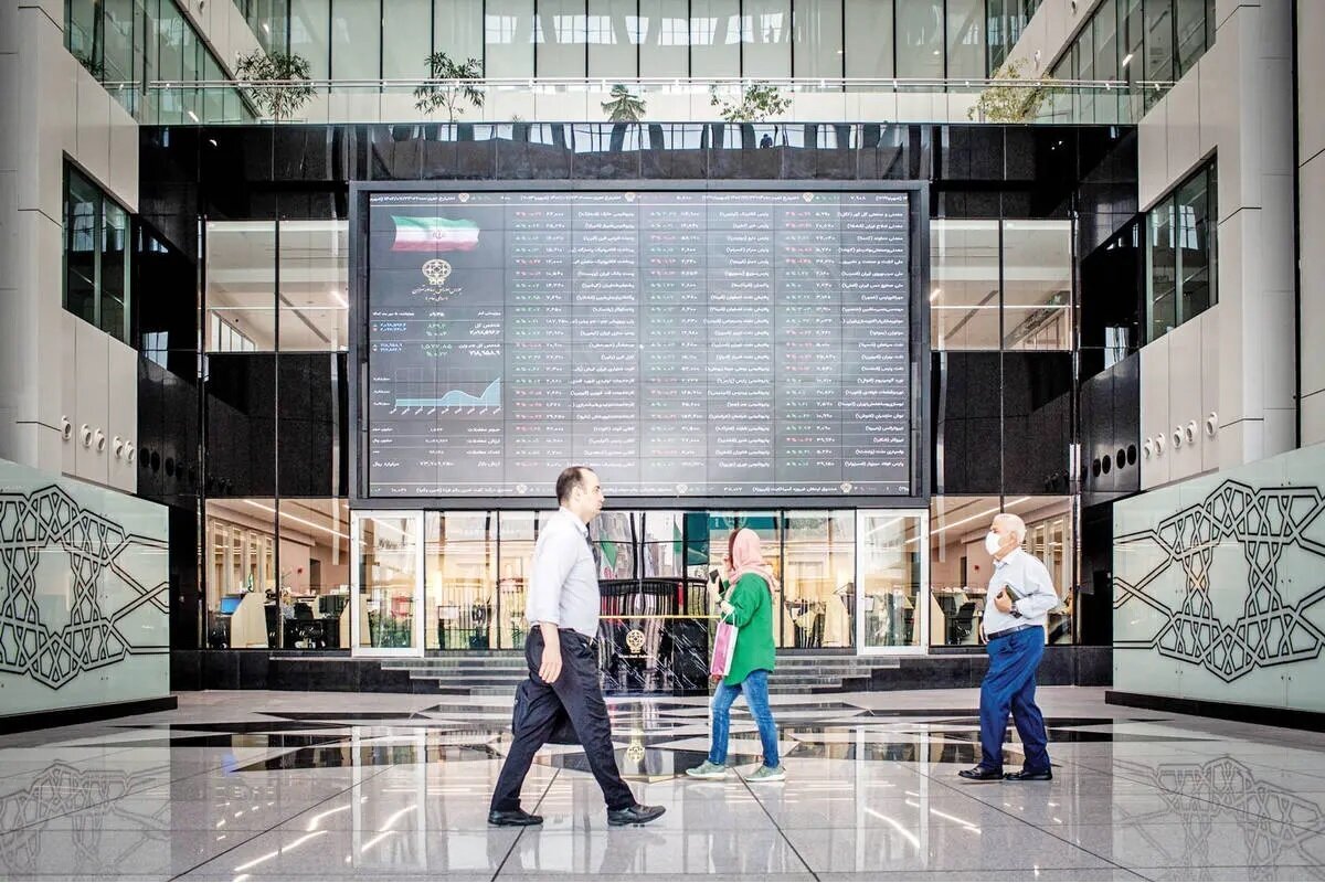 روزهای خوش بورس باز می‌گردد؟