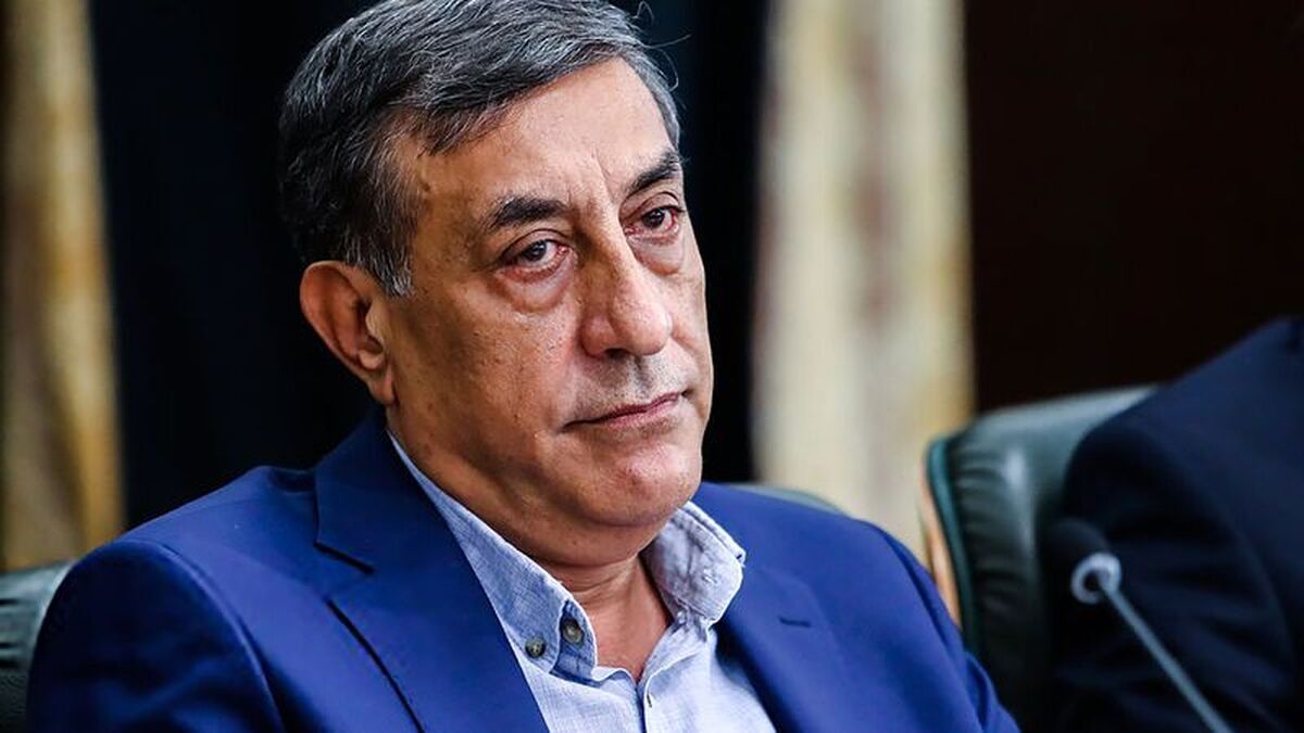 قائم‌پناه:  ۸۰ درصد مردم مخالف فیلترینگ هستند