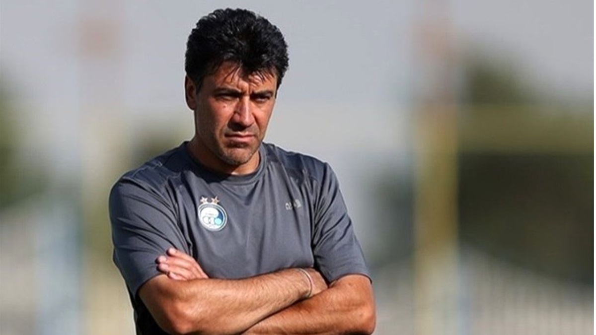 محمد نوازی از استقلال کنار گذاشته شد