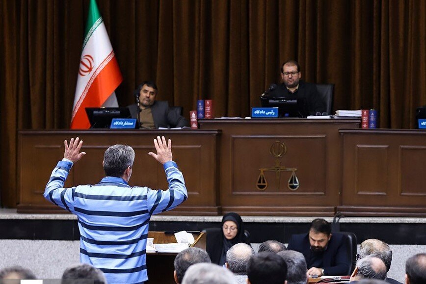 افشاگری از اقدامات مجرمانه برادر همسر مدیرعامل گروه دبش