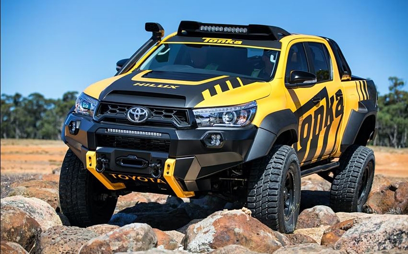 قفل سیستم چهار چرخ محرک چیست و چه موقع باید فعال شود؟