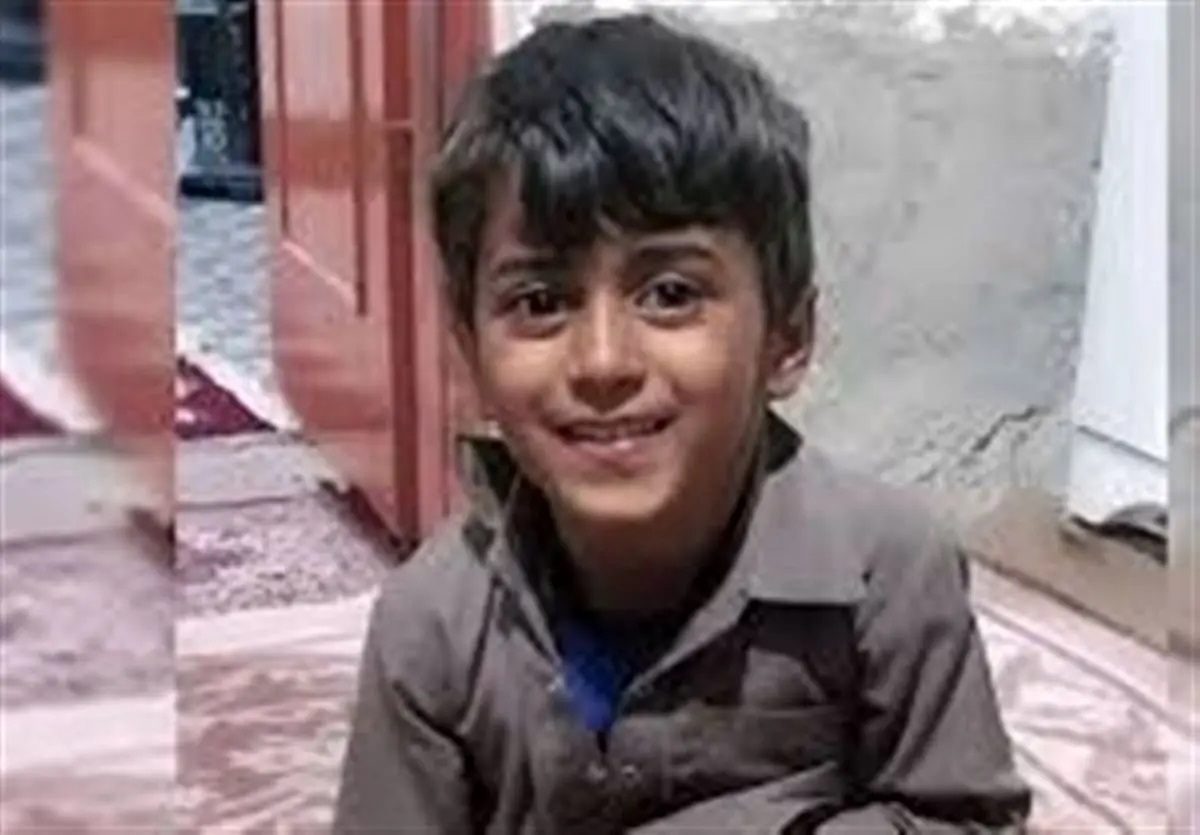 جزئیات جدید از حادثه کشته شدن کودک ۵ ساله با ۶ گلوله در ایرانشهر جزئیات جدید از حادثه کشته شدن کودک ۵ ساله با ۶ گلوله در ایرانشهر