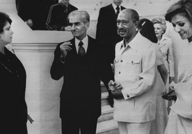 انور سادات؛ رهبر جنجالی مصر، از جنگ تا صلح و سرنوشتی تراژیک انور سادات؛ رهبر جنجالی مصر، از جنگ تا صلح و سرنوشتی تراژیک