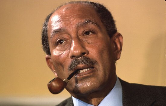 انور سادات؛ رهبر جنجالی مصر، از جنگ تا صلح و سرنوشتی تراژیک انور سادات؛ رهبر جنجالی مصر، از جنگ تا صلح و سرنوشتی تراژیک