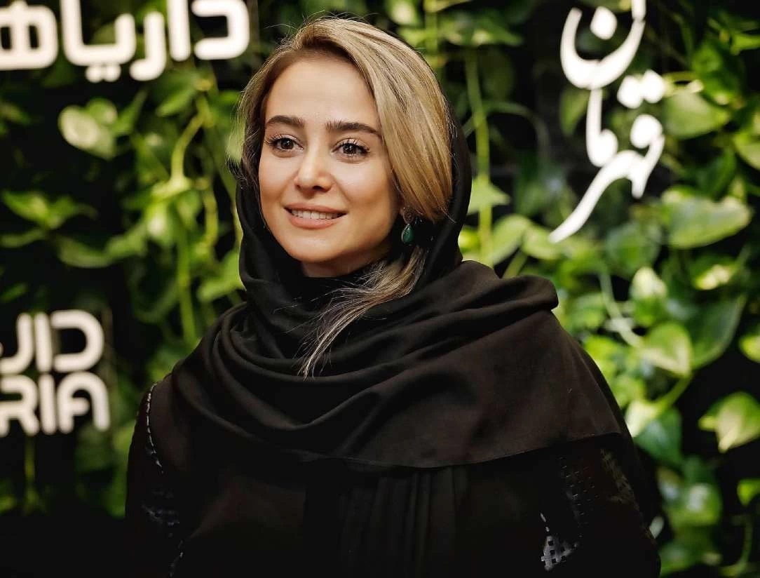 تغییر چهره الناز حبیبی از نوجوانی تا کنون +عکس تغییر چهره الناز حبیبی از نوجوانی تا کنون +عکس