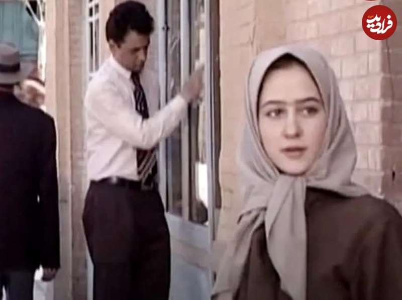 تغییر چهره الناز حبیبی از نوجوانی تا کنون +عکس تغییر چهره الناز حبیبی از نوجوانی تا کنون +عکس