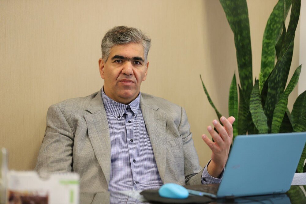 عضو سابق شورای عالی بورس: گزارش‌های پوچ و مهمل را یاسر جبرائیلی تهیه کرده بود