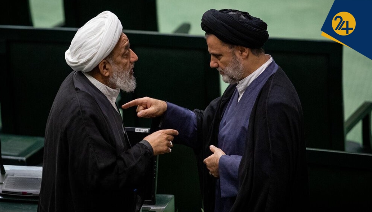 سوپرانقلابی علیه سوپرانقلابی| درباره اظهارات ویدئویی نبویان در تقابل با ثابتی و آقاتهرانی