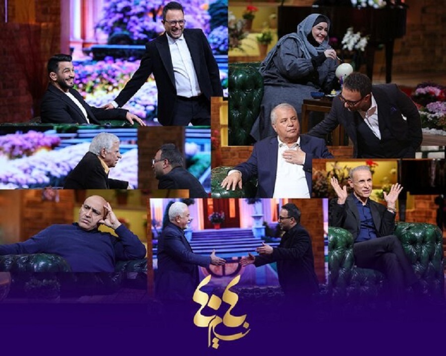 حسن یزدانی، یحیی گل‌محمدی و علی پروین به تلویزیون می آیند