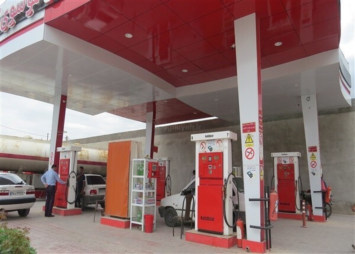 در تعطیلات نوروزی کمبود سوخت نخواهیم داشت